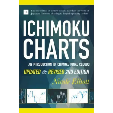 Ichimoku Charts: An Introduction to Ichimoku Kinko Clouds