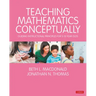 Teaching Mathematics Conceptually