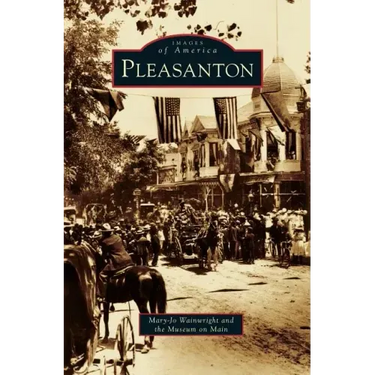 Pleasanton