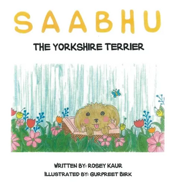 Saabhu: Second Edition