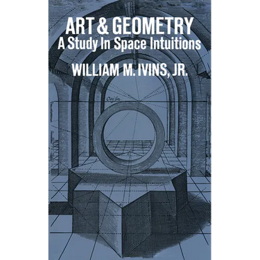Art and Geometry: A Study in Space Intuitions