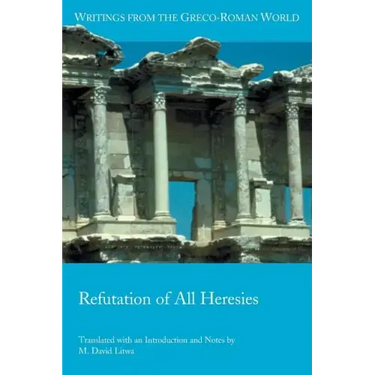Refutation of All Heresies