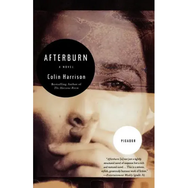 Afterburn