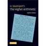 The Higher Arithmetic