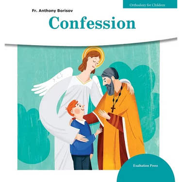 Confession