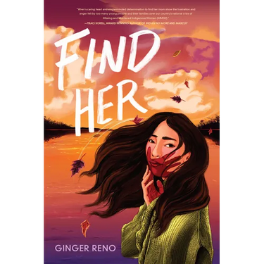 Find Her