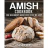 Amish Cookbook: Book 1