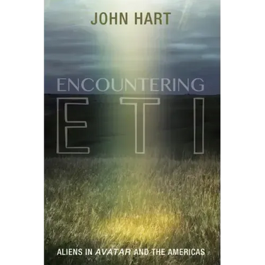 Encountering Eti: Aliens in Avatar and the Americas