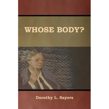 Whose Body?