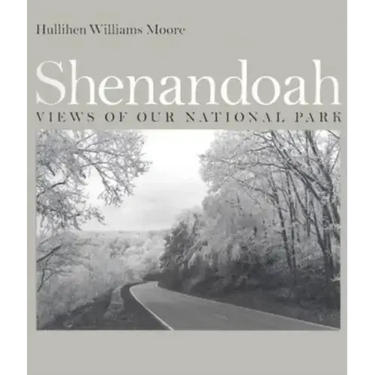 Shenandoah: Views of Our National Park