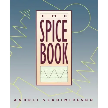 The Spice Book