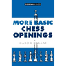 More Basic Chess Openings