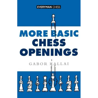More Basic Chess Openings