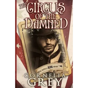 The Circus of the Damned