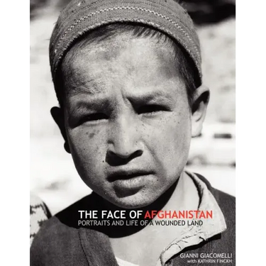 The Face of Afghanistan