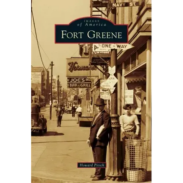Fort Greene
