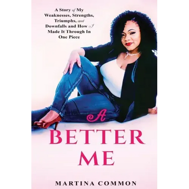 A Better Me