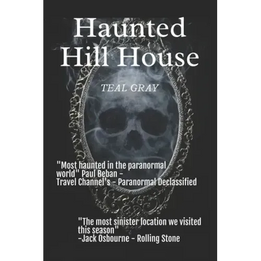 Haunted Hill House: Darkness Resides In Texas