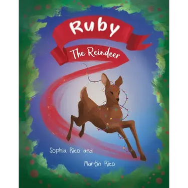 Ruby the Reindeer