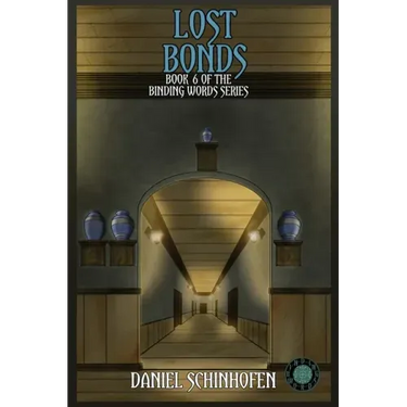 Lost Bonds