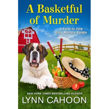A Basketful of Murder