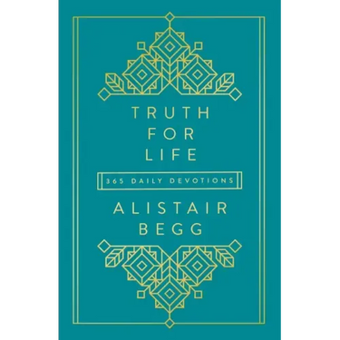 Truth for Life - Volume 1: 365 Daily Devotions 1