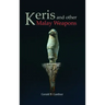Keris and Other Malay Weapons