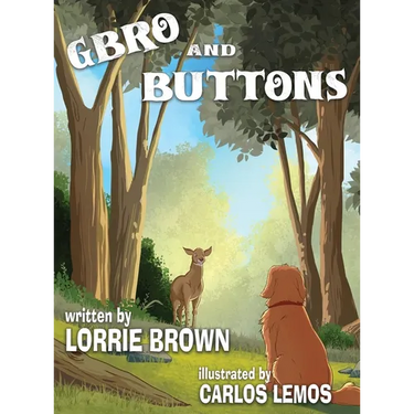 Gbro and Buttons