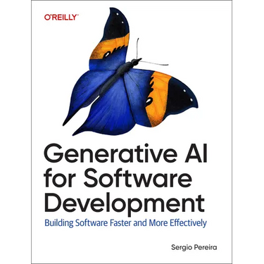 Generative AI for Software Development: Building Software Faster and More Effectively
