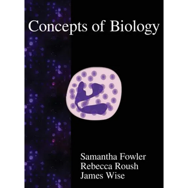 Concepts of Biology