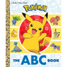 The ABC Book (Pokémon)