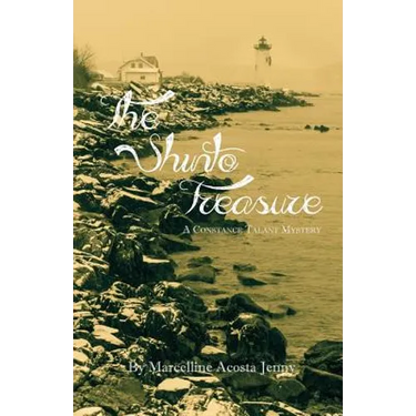 The Shinto Treasure