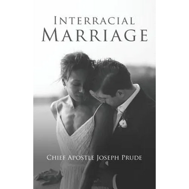 Interracial Marriage