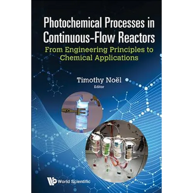 Photochemical Processes in Continuous-Flow Reactors