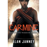 Carmine: Rise of the Warrior Queen