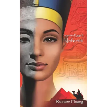 Nefertiti: Forgotten Egypt II