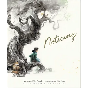 Noticing