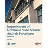 Improvement of Nonlinear Static Seismic Analysis Procedures (FEMA 440)