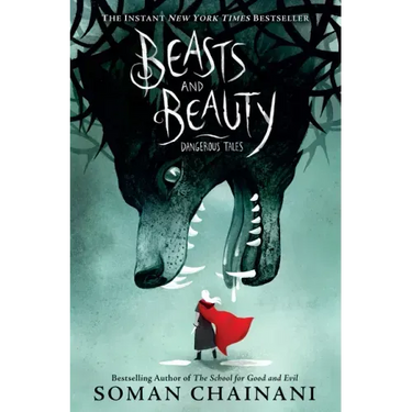 Beasts and Beauty: Dangerous Tales