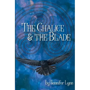 The Chalice and the Blade