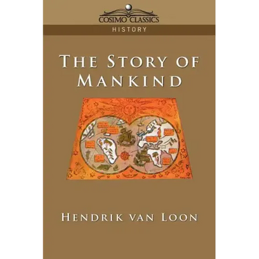The Story of Mankind