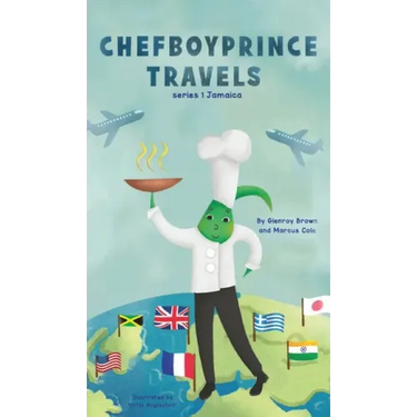 Chefboyprince Travels