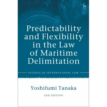 Predictability and Flexibility in the Law of Maritime Delimitation