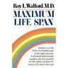 Maximum Life Span