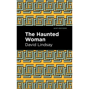 The Haunted Woman