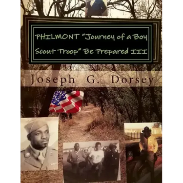 PHILMONT "Journey of a Boy Scout Troop" Be Prepared III: Be Prepared