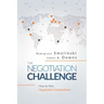 The Negotiation Challenge: How to Win Negotiation Competitions
