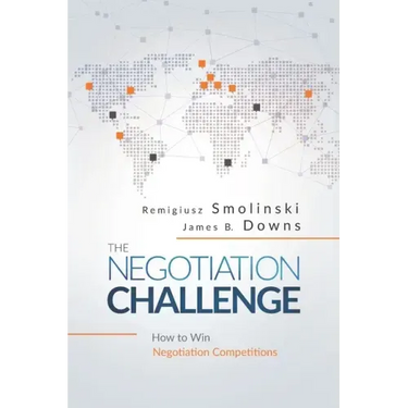 The Negotiation Challenge: How to Win Negotiation Competitions