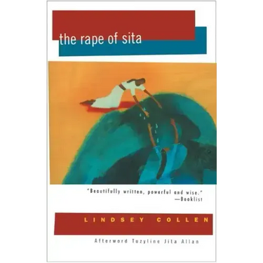 The Rape of Sita
