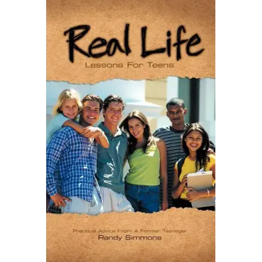 Real Life Lessons for Teens